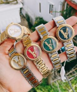 Đồng hồ Versace like auth