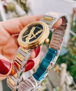 Đồng hồ Versace nữ siêu cấp
