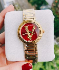 Đồng hồ Versace super fake