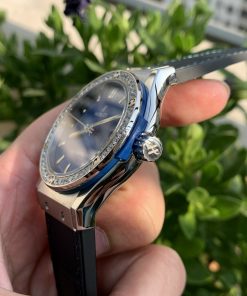 Đồng hồ cơ nam Hublot