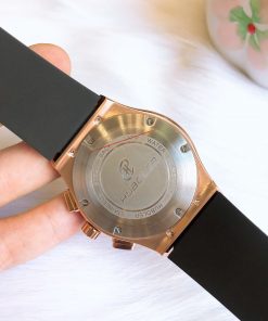 Đồng hồ huboler