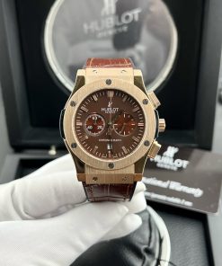 Đồng hồ nam đẹp Hublot