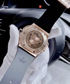 Đồng hồ nam giá rẻ Hublot