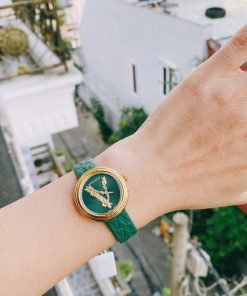 Đồng hồ nữ đẹp Versace