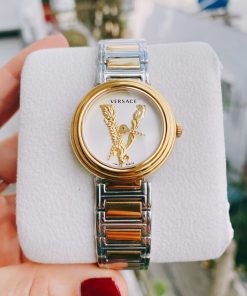 Đồng hồ nữ siêu cấp Versace