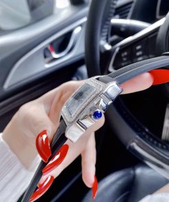 Đồng hồ Cartier giá rẻ