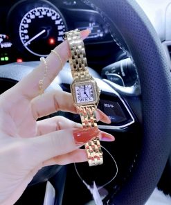 Đồng hồ Cartier nữ giá rẻ