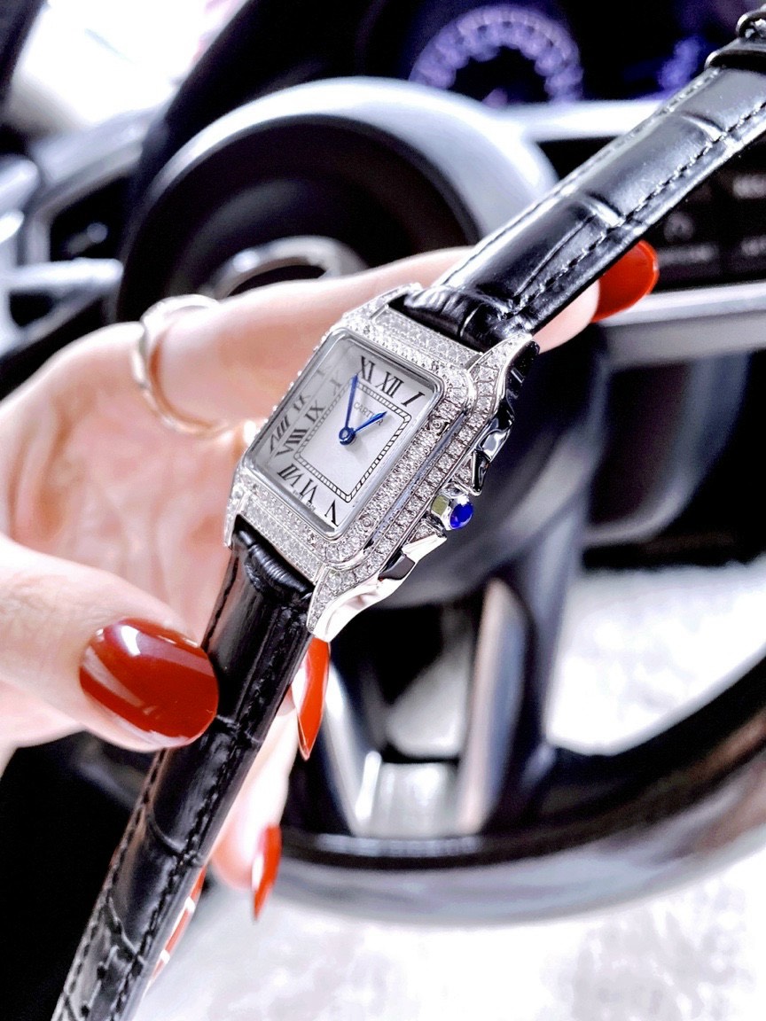 Đồng hồ Cartier super fake Đồng hồ Cartier super fake