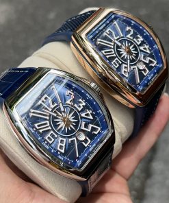 Đồng hồ Franck Muller Replica 11 Thụy Sỹ