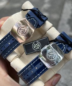 Đồng hồ Franck Muller V45 Replica 11