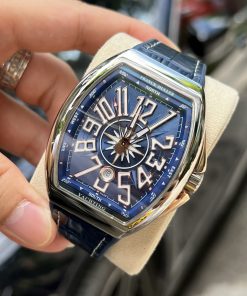 Đồng hồ Franck Muller V45 SC DT