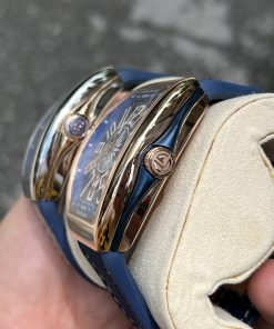 Đồng hồ Franck Muller V45 siêu cấp