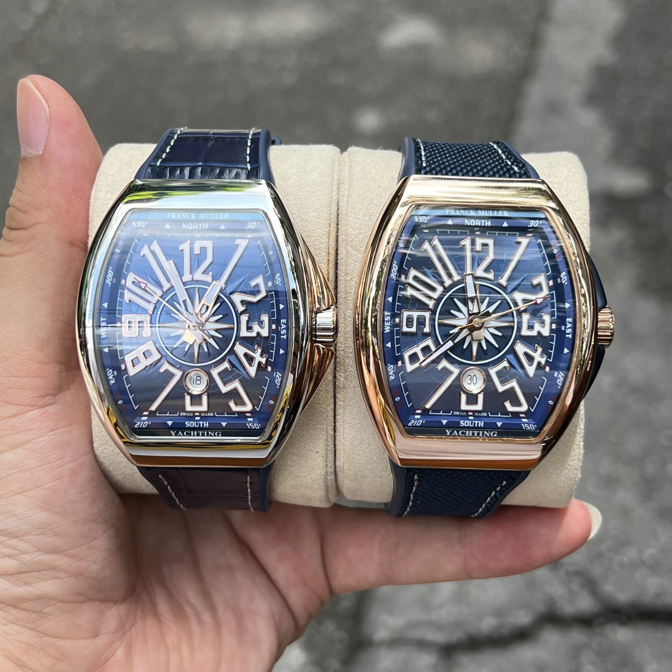Đồng hồ Franck Muller nam siêu cấp Đồng hồ Franck Muller nam siêu cấp