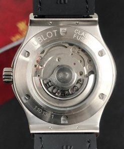 Đồng hồ Hublot Automatic nam