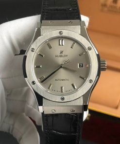 Đồng hồ Hublot ZF màu xám