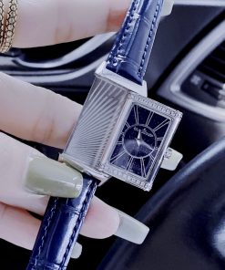 Đồng hồ Jaeger Lecoultre nữ đính đá