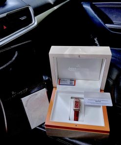 Đồng hồ Jaeger Lecoultre siêu cấp