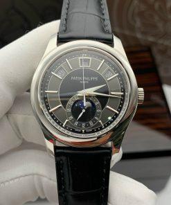 Đồng hồ Patek Philippe 5205G replica 11