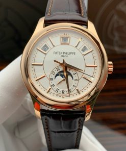Đồng hồ Patek Philippe 5205G siêu cấp