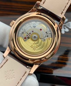 Đồng hồ Patek Philippe automatic