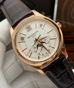 Đồng hồ Patek Philippe super fake 11 thụy sỹ