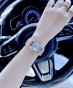 Đồng hồ Royal Crown nữ giá rẻ