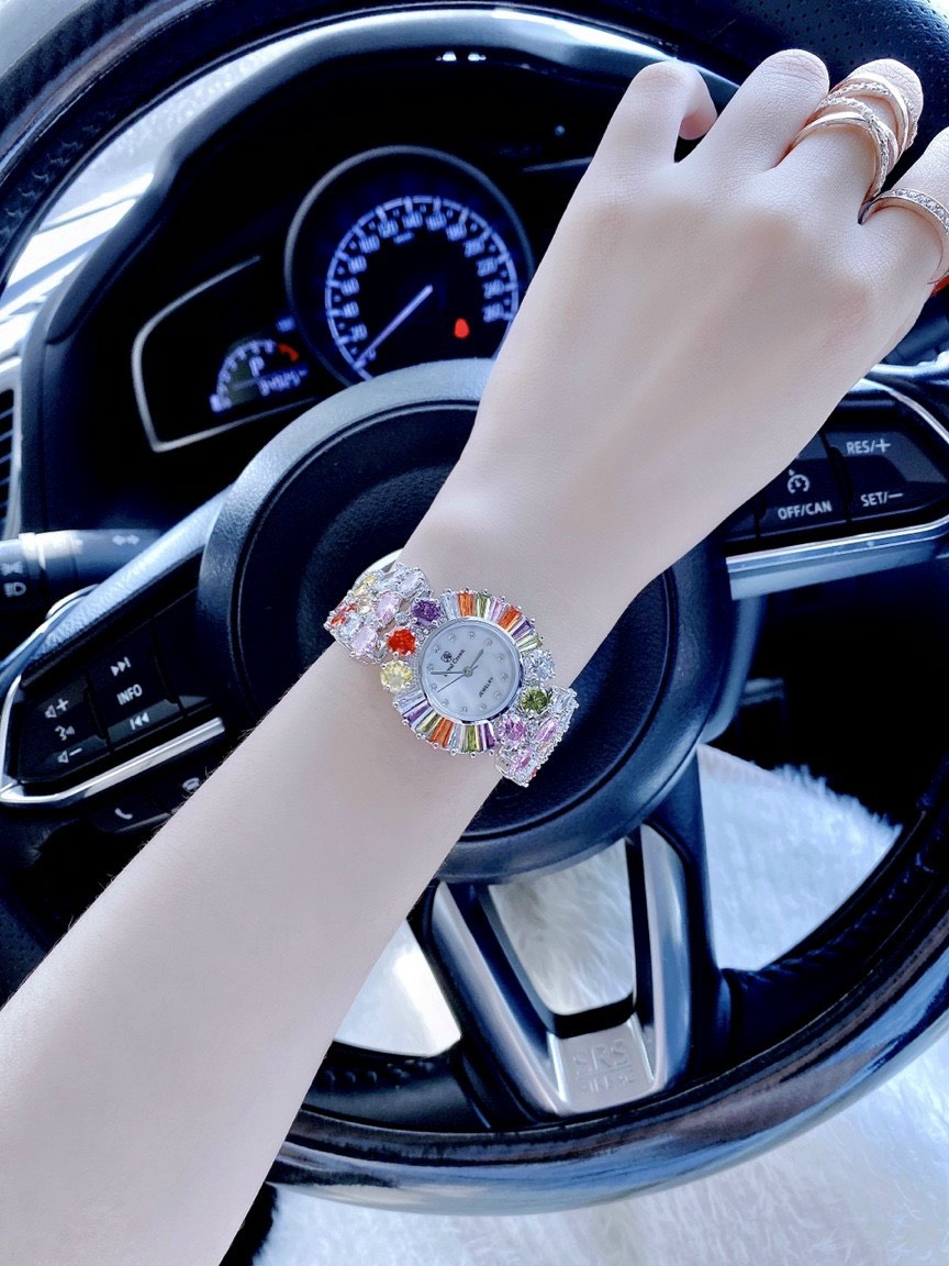 Đồng hồ Royal Crown nữ giá rẻ Đồng hồ Royal Crown nữ giá rẻ