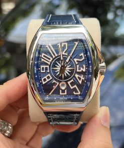 Đồng hồ nam Franck Muller V45 siêu cấp