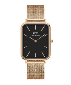 Đồng hồ DW xách tay