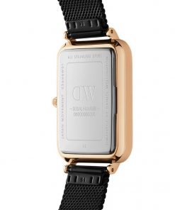 Đồng hồ DW xách tay