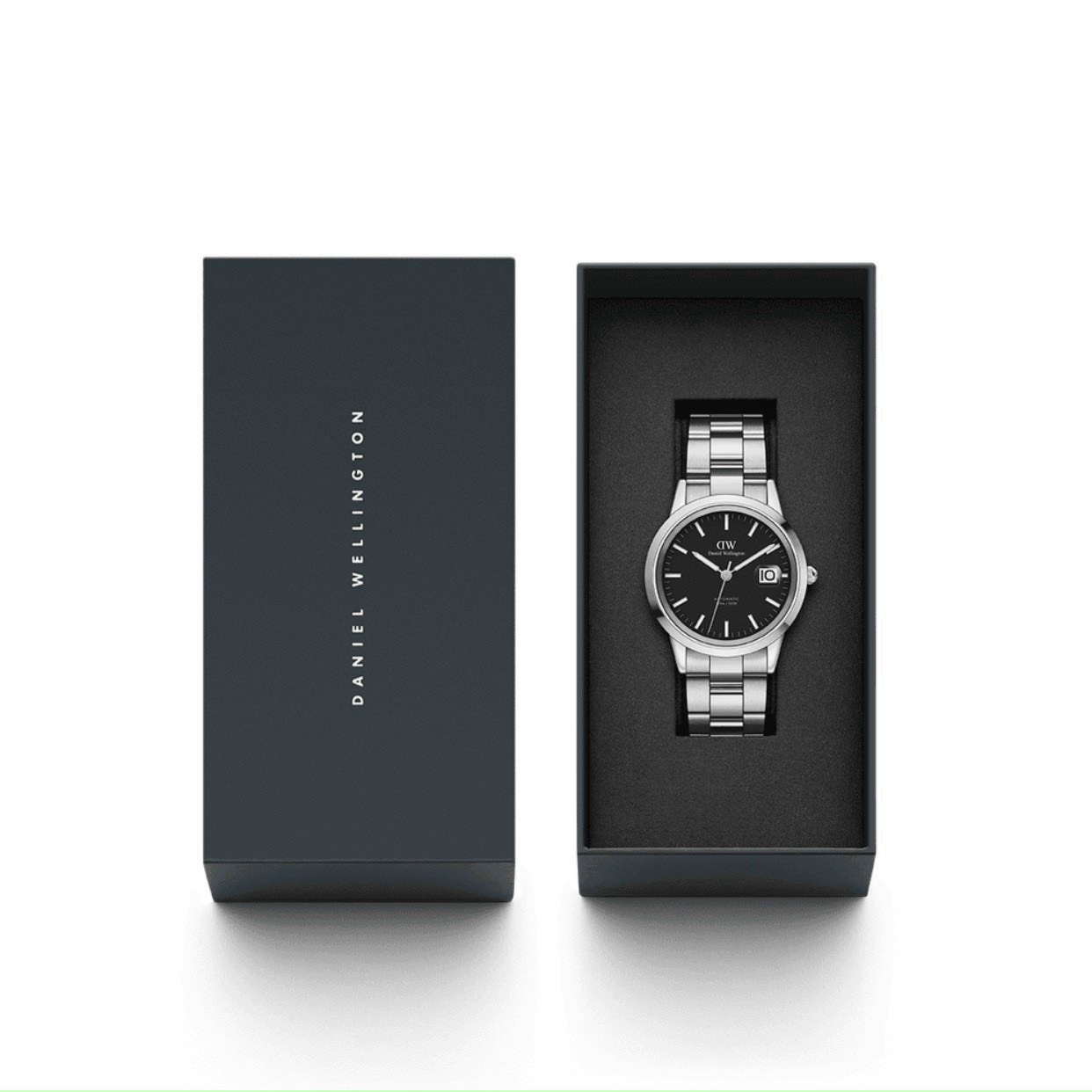 Đồng hồ DW xách tay máy cơ automatic Đồng hồ DW xách tay máy cơ automatic