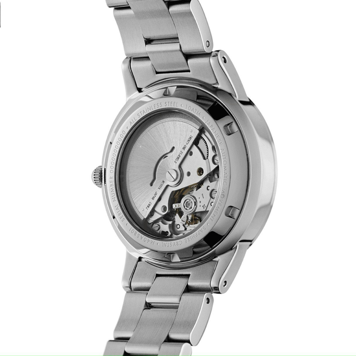 Đồng hồ Daniel Wellington Automatic Đồng hồ Daniel Wellington Automatic