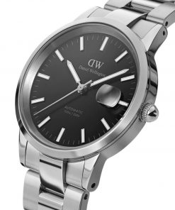 Đồng hồ Daniel Wellington Iconic automatic