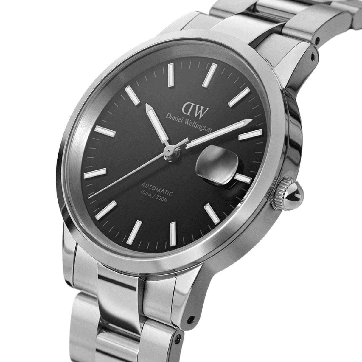 Đồng hồ Daniel Wellington Iconic automatic Đồng hồ Daniel Wellington Iconic automatic