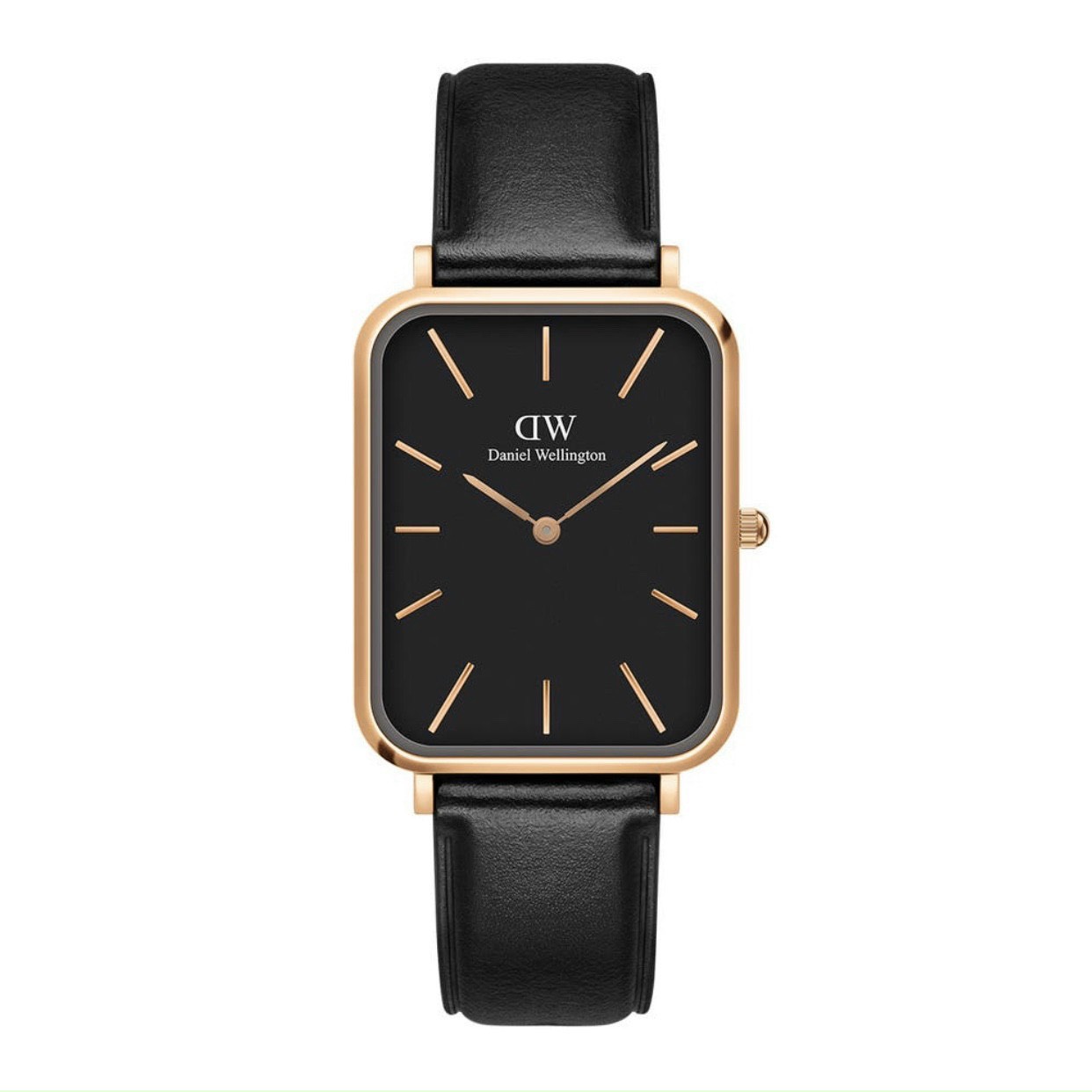 Đồng hồ Daniel Wellington Quadro Pressed Sheffield Đồng hồ Daniel Wellington Quadro Pressed Sheffield