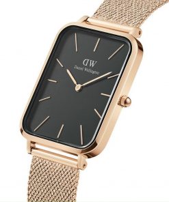 Đồng hồ Daniel Wellington xách tay