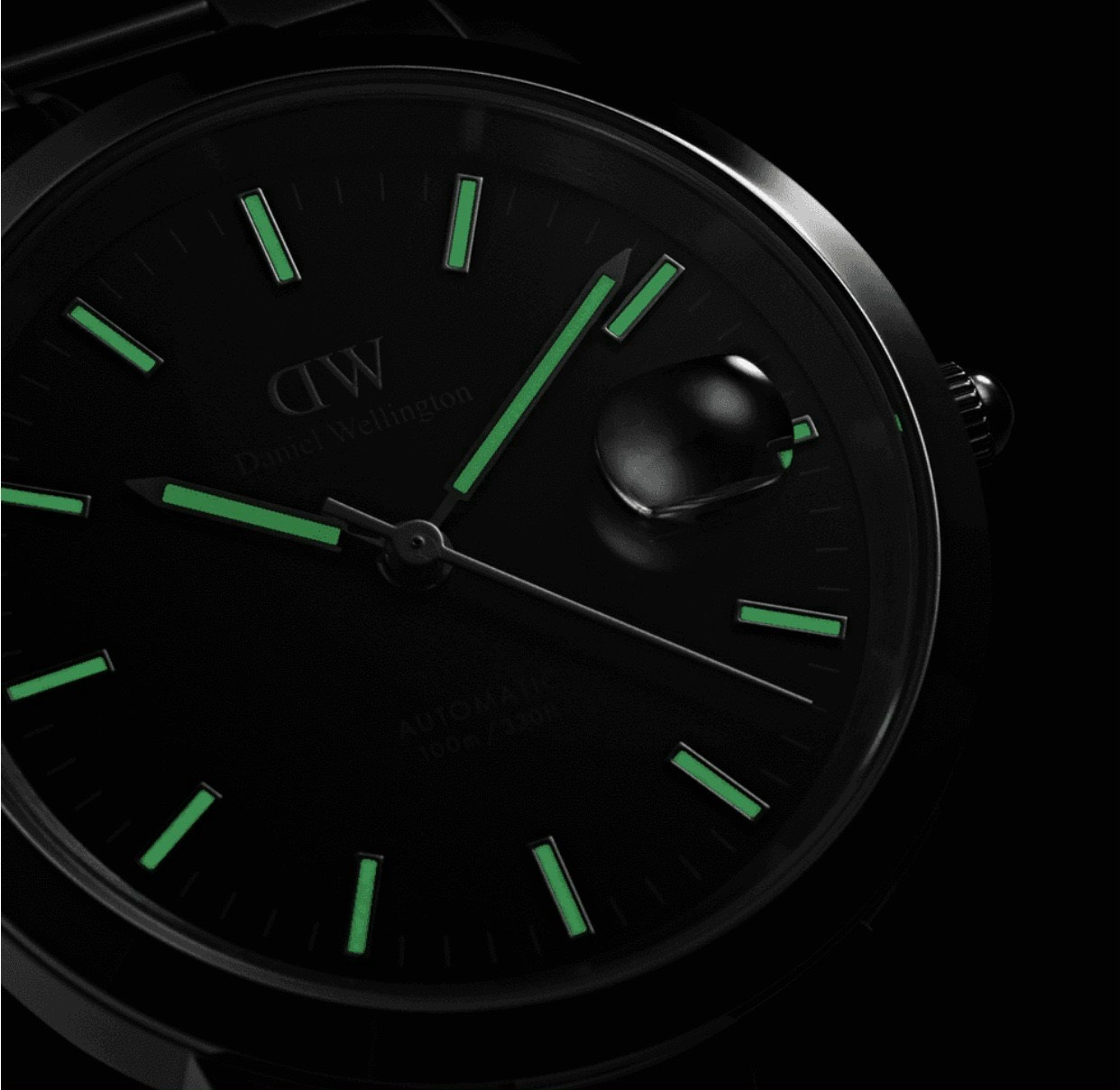 Đồng hồ Daniel Wellington xách tay Đồng hồ Daniel Wellington xách tay