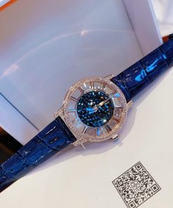 Đồng hồ Davena nữ chính hãng 32009