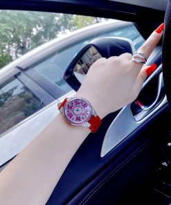 Đồng hồ Graff nữ siêu cấp