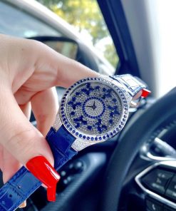 Đồng hồ Graff siêu cấp