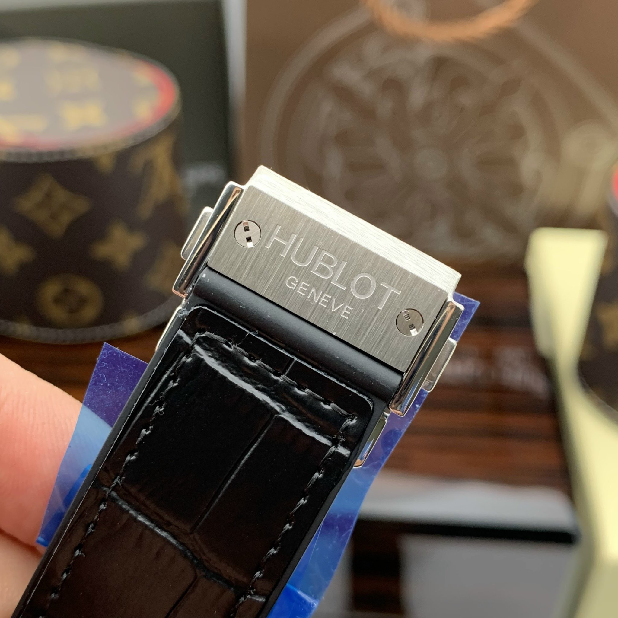 Đồng hồ Hublot Classic Fusion Đồng hồ Hublot Classic Fusion