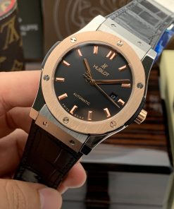 Đồng hồ Hublot ZF 42mm