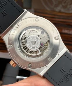 Đồng hồ Hublot ZF Nhật 42mm