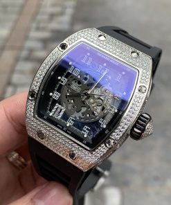 Đồng hồ Richard Mille Fake 11