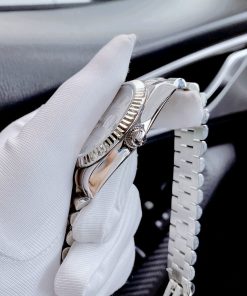 Đồng hồ Rolex super fake