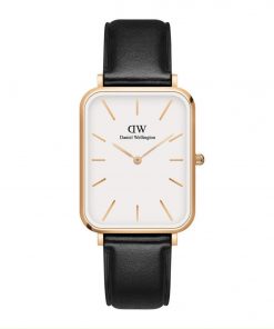 Đồng hồ daniel Wellington dây da