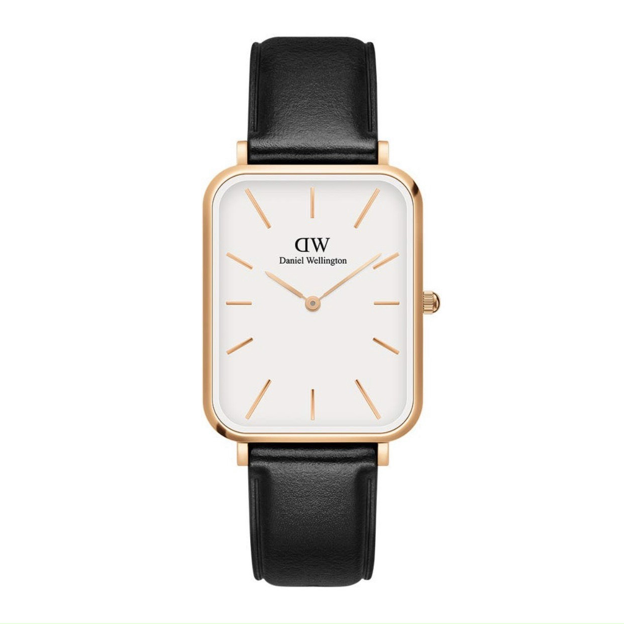 Đồng hồ daniel Wellington dây da Đồng hồ daniel Wellington dây da