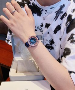 Đồng hồ nữ chính hãng Davena 32009