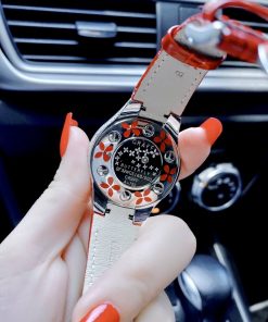 Đồng hồ nữ siêu cấp Graff Butterfly