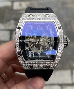 Đồng hồ siêu cấp Richard Mille